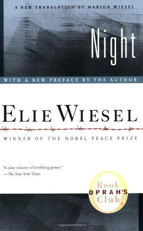 elie wiesel 添加于 2013-10-19 22:26:15 参考网站 豆瓣