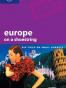 Lonely Planet Europe On A Shoestring