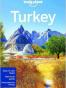 Lonely Planet Turkey