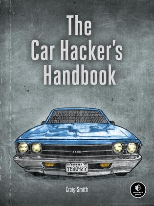 Car Hacker S Handbook Mlook