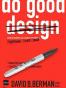 Do Good Design