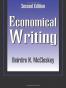 Economical Writing
