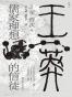 王莽：儒家理想的信徒
